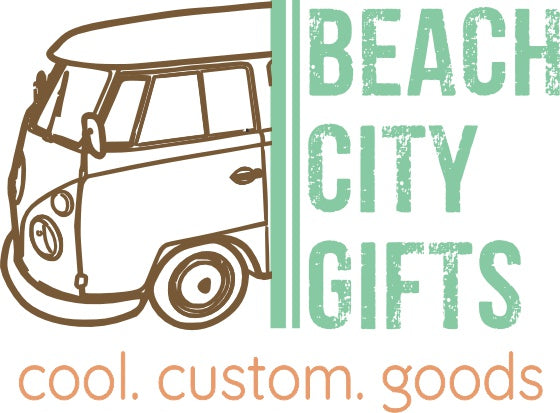 Beach City Gifts
