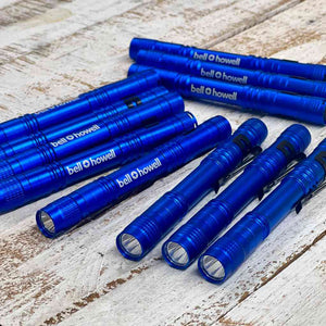 mini flashlight | your logo