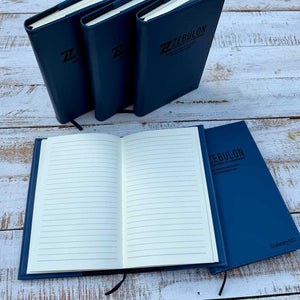 Personalized Journal | Logo