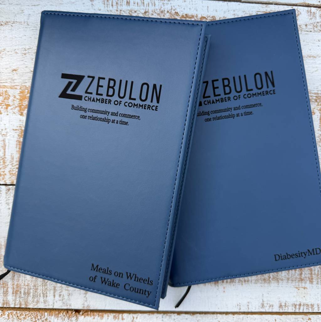 Personalized Journal | Logo