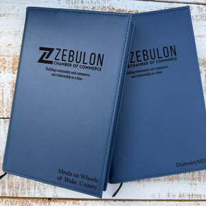 Personalized Journal | Logo