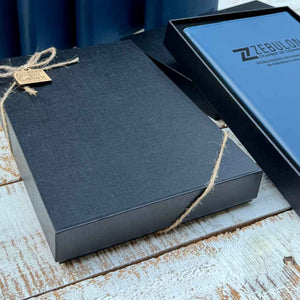 Personalized Journal | Logo