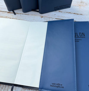 Personalized Journal | Logo
