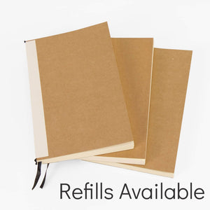 Personalized Journal | Logo