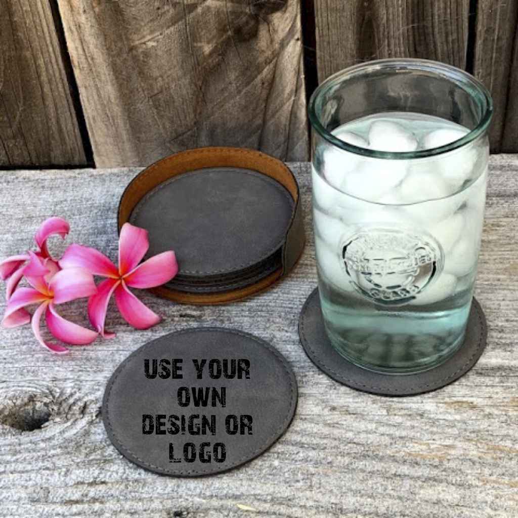 How to use on sale a coaster